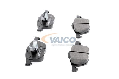 BREMSBELAGSATZ SCHEIBENBREMSE VAICO V250272 48