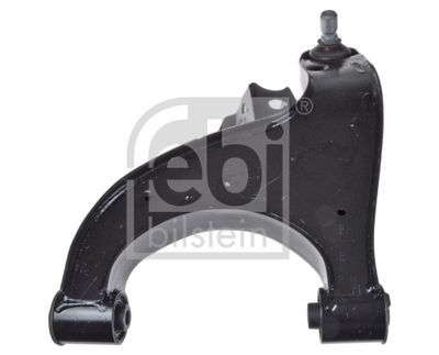 Control/Trailing Arm, wheel suspension FEBI BILSTEIN 48169