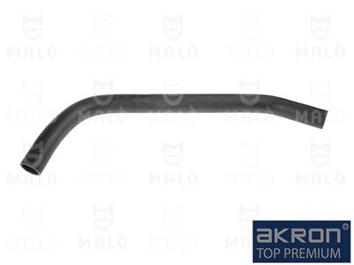 маркуч на радиатора AKRON-MALÒ 232282A