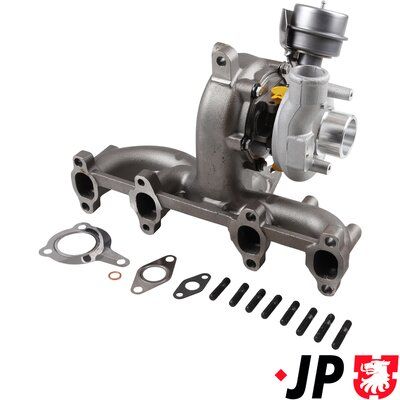 COMPRESOR SISTEM DE SUPRAALIMENTARE