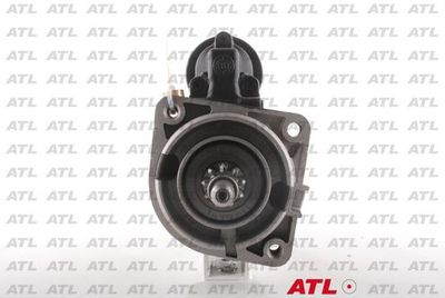 ATL Autotechnik Startmotor / Starter (A 10 480)