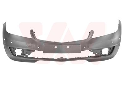 Буфер VAN WEZEL 3018571