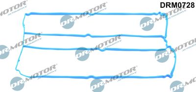 Gasket, cylinder head cover DRM0728