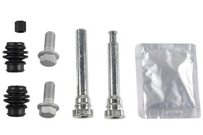 Führungshülsensatz, Bremssattel