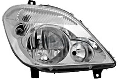 FAR TRUCKTEC AUTOMOTIVE 0258369