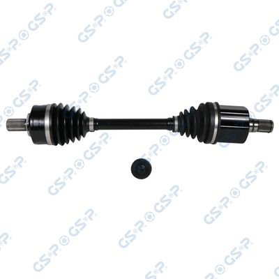 Hnací hřídel GSP 203208OL
