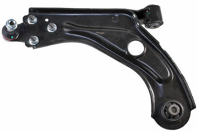 носач, окачване на колелата METZGER AUTOTEILE 58157101
