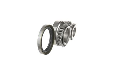 RADLAGERSATZ SKF VKBA1998 26