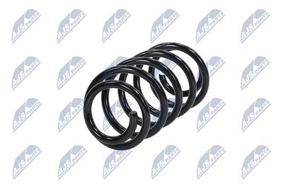 ARC SPIRAL NTY ASZWW093 36