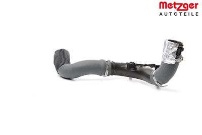 LADELUFTSCHLAUCH METZGER AUTOTEILE 2400818 4