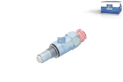 Sensor, revoluciones del motor