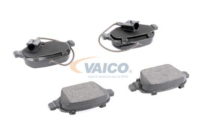 BREMSBELAGSATZ SCHEIBENBREMSE VAICO V240373 57