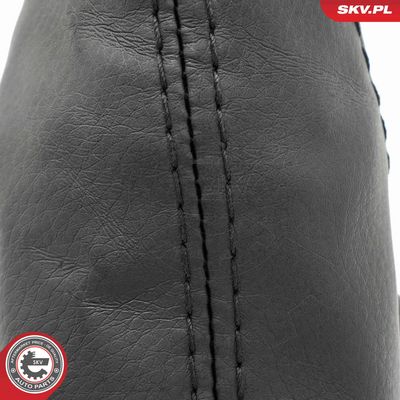 Hlavice řadicí páky ESEN SKV 63SKV554