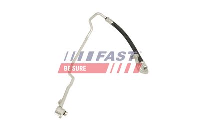 CONDUCTA INALTA PRESIUNE AER CONDITIONAT