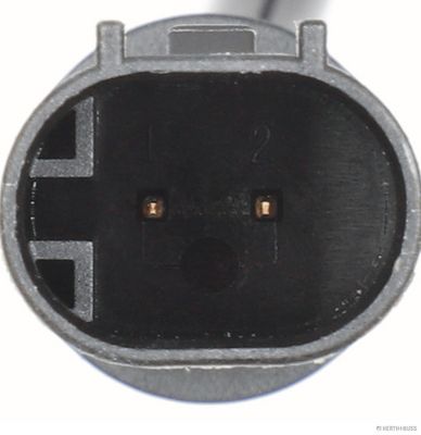 SENSOR RADDREHZAHL Herth+Buss Elparts 70660192 2