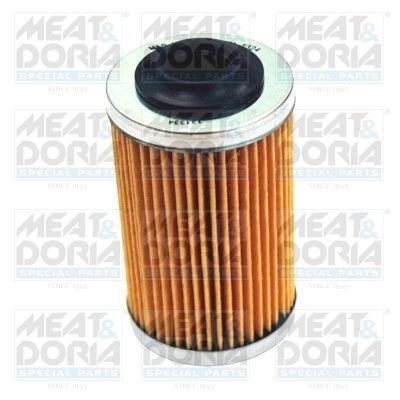Масляный фильтр MEAT & DORIA 14122 для CADILLAC CTS