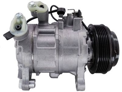 COMPRESOR CLIMATIZARE