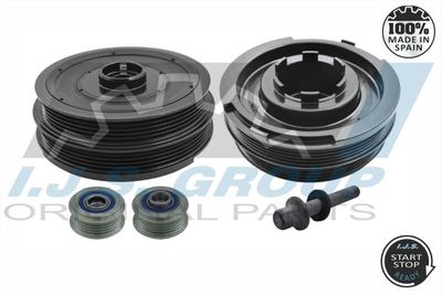 SET FULIE ARBORE COTIT IJS GROUP 171070KSET