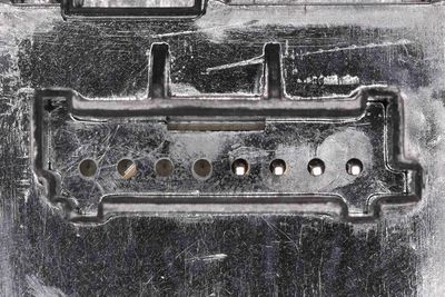 COMUTATOR MACARA GEAM VEMO V30730020 2