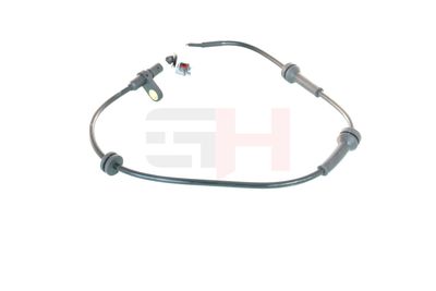 Snímač počtu otáčok kolesa GH GH-712251H
