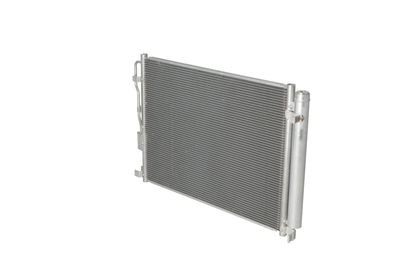 CONDENSATOR CLIMATIZARE NRF 350379 29