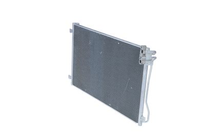 KONDENSATOR KLIMAANLAGE NRF 350374 10