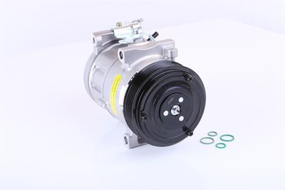 KOMPRESSOR KLIMAANLAGE NISSENS 890324 39