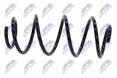 ARC SPIRAL NTY ASZAU046 9