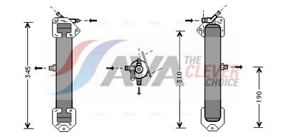 USCATOR AER CONDITIONAT