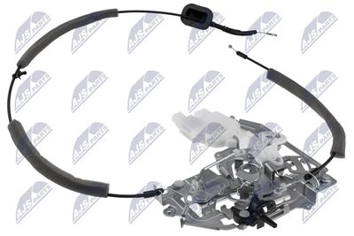 Zamek drzwi NTY EZC-RE-319