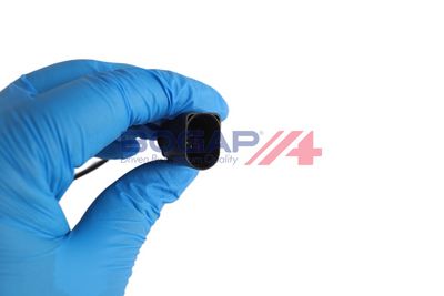 SENZOR TEMPERATURA GAZE EVACUARE BOGAP A6120181 2