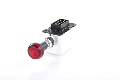 WARNBLINKRELAIS BOSCH 0336900000 7