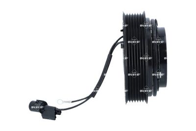 MAGNETKUPPLUNG KLIMAKOMPRESSOR NRF 380219 3