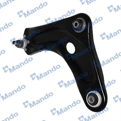 носач, окачване на колелата MANDO MSA018605