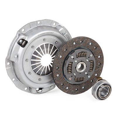 комплект съединител STARK SKCK-0100452