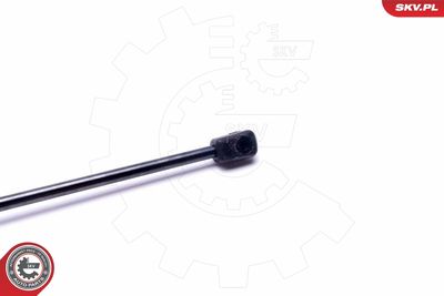 Gas Spring, bonnet 52SKV059