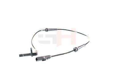 SENZOR TURATIE ROATA GH GH713966 57