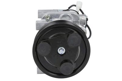 Airconditioning compressor past: MAZDA 6 2.0D 08.07-12.10