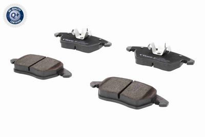 BREMSBELAGSATZ SCHEIBENBREMSE VAICO V109888 3