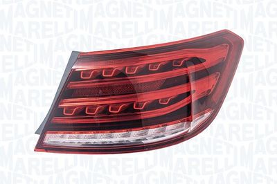 Zadní světlo MAGNETI MARELLI 715106144210