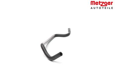 FURTUN RADIATOR METZGER AUTOTEILE 2420260 11