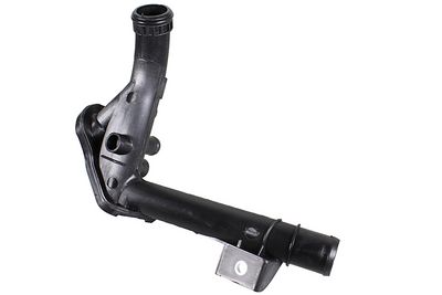 Potrubie chladiacej kvapaliny METZGER AUTOTEILE GREENPARTS 4010724
