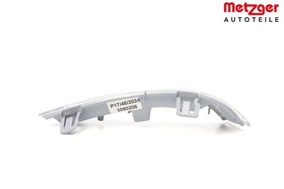 BLINKLEUCHTE METZGER AUTOTEILE 2080206 22