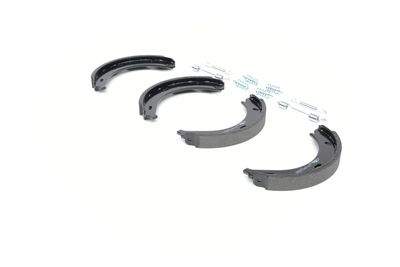 BREMSBACKENSATZ FESTSTELLBREMSE ATE 03013740112 17