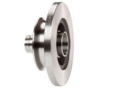 BREMSSCHEIBE BOSCH 0986478224 12