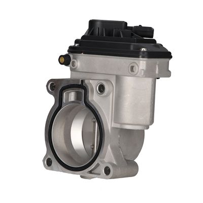 DROSSELKLAPPENSTUTZEN NISSENS 955199 27