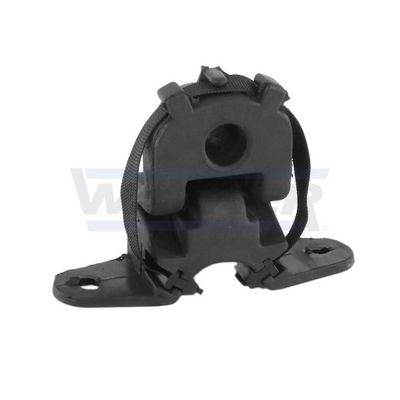 HALTER ABGASANLAGE WALKER 80591 3