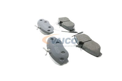 SET PLACUTE FRANA FRANA DISC VAICO V220072 35