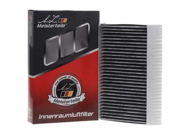 Филтър купе (поленов филтър) A.Z. Meisterteile AZMT-41-010-1347