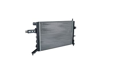 RADIATOR RACIRE MOTOR NRF 53628A 21